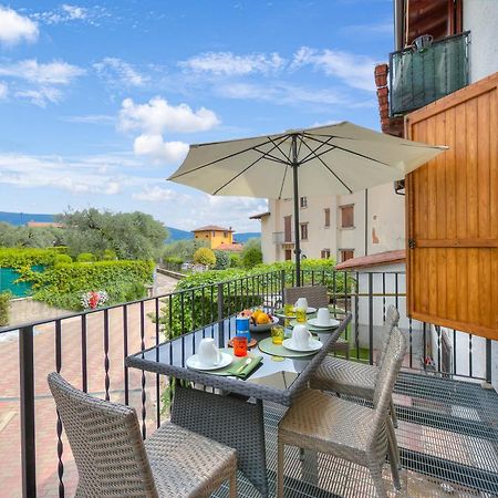 Al Peveri - Private Parking & Near Lake - Happy Rentals Toscolano Maderno Exteriör bild