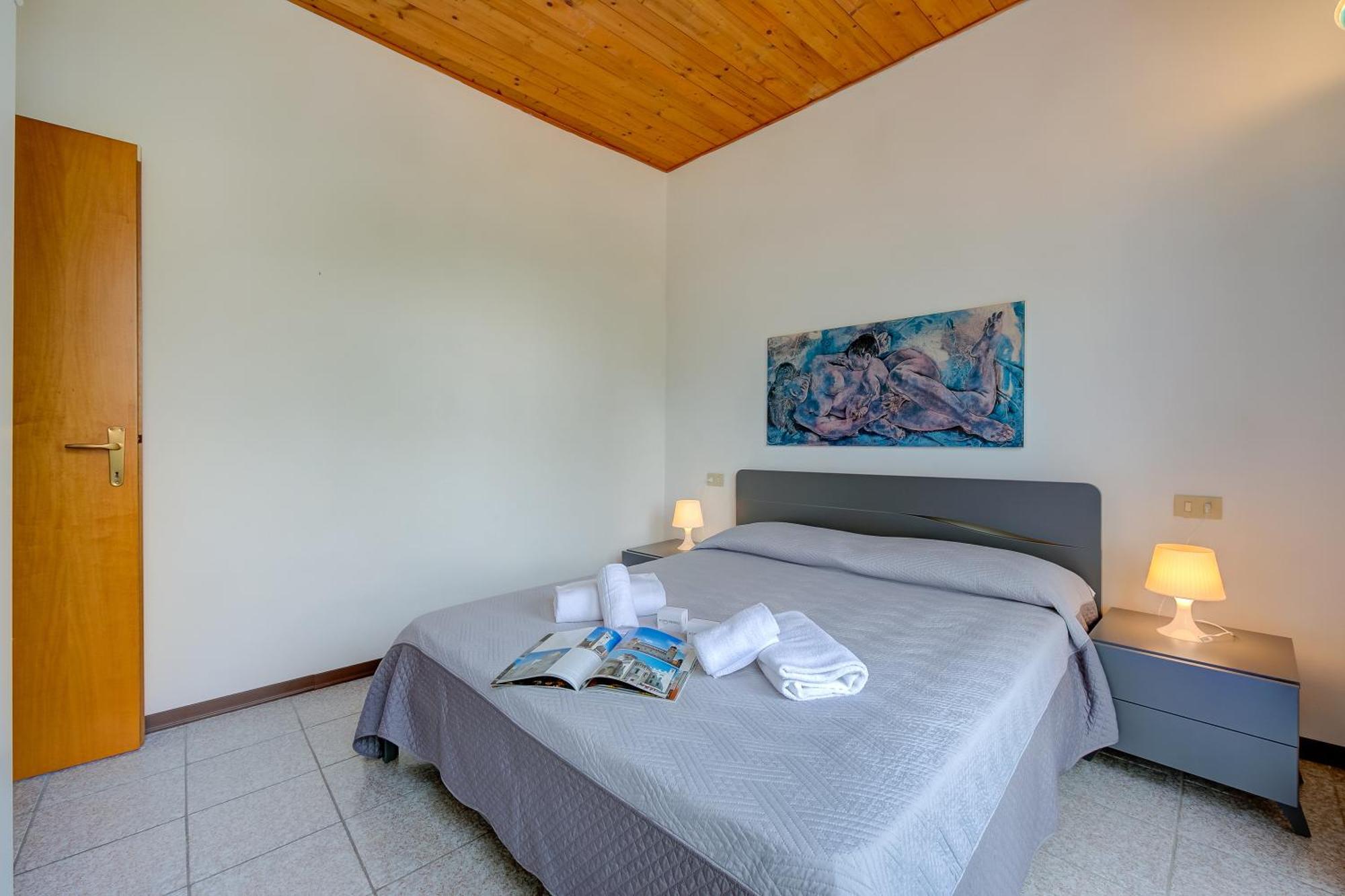 Al Peveri - Private Parking & Near Lake - Happy Rentals Toscolano Maderno Exteriör bild